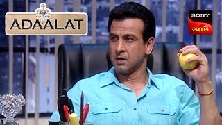 Adaalat  আদালত  Ep 64  30 Nov 2023  Full Episode [upl. by Nolyak]