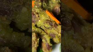 How to make peppered Gizzard [upl. by Ynattib853]