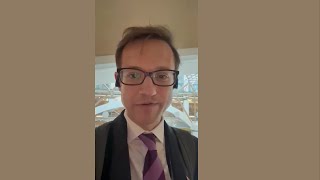 Renters Reform Bill NRLA CEO Ben Beadle explains more about giving evidence to MPs [upl. by Tterab354]