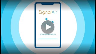 SignalAir la plateforme de signalements dAtmo Normandie [upl. by Emlynn]