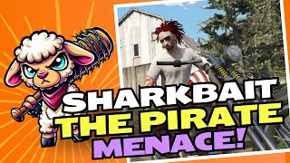 Pirate Scallywag Of Los Santos  Onxgg  Sammy Sharkbait [upl. by Oinolopa196]