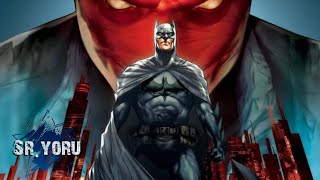 Titans React Rap Batman e Capuz vermelho Pai e Filho [upl. by Joann]