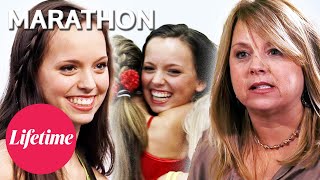 Dance Moms The Evolution of Payton amp Leslie in the ALDC Marathon  Lifetime [upl. by Gibbon]