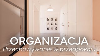 WYGODNY PRZEDPOKÓJ  omawiamy 4 aranżacje  Wnętrza Zewnętrza x IKEA [upl. by Anyel]