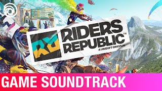 Battle it Out  Riders Republic Original Game Soundtrack  Justin Boreta Edward Ma amp Josh Mayer [upl. by Neelloc928]