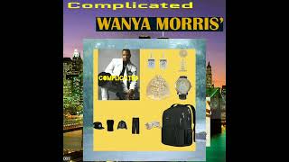 Wanya Morris  Complicated [upl. by Akemhs631]