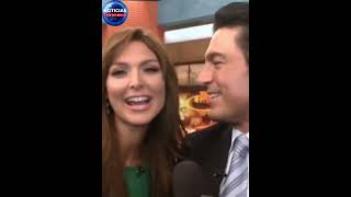 Reportan que Fernando Colunga y Blanca Soto ya son papás fernandocolunga blancasoto [upl. by Yrahk374]