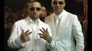 Wisin y YandelMayor Que Yo part 2 [upl. by Eireva]