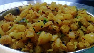 Mullangi thoran  mullangi poriyal  radish poriyal  radish fry  radish recipe [upl. by Imoan]