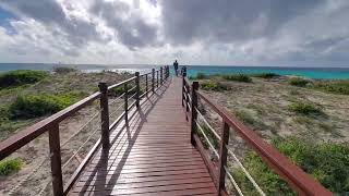 Cuba Cayo Largo Memories January 2023 [upl. by Hilarius370]