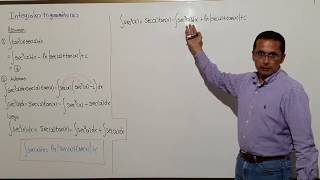 integral trigonometrica caso exponente de tangente par y exponente de secante impar [upl. by Festa82]