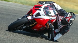 RC51 at Thunderhill [upl. by Bruner]