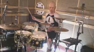 Despised icon  les temps changent Drum Cover by Dima Burdin HD [upl. by Morgenthaler]