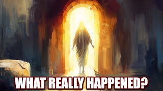 The Resurrection of Jesus Fact or Fiction [upl. by Ranzini103]