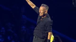 An HONEST Review of Bruce Springsteen and The E Street Band in Las Vegas at TMobile Arena 32224 [upl. by Chuah]