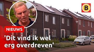 Deze nieuwe regels gelden voor het kopen van een huis 🏠  Omroep Brabant [upl. by Atled727]