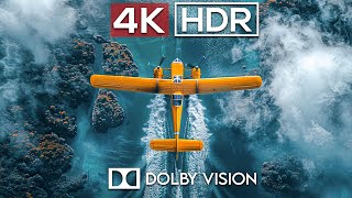 4K MAX RESOLUTION Dolby Vision™ HDR COLORS 60 FPS  Your Eyes Will Thank You [upl. by Eitisahc]