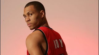 “The Natural” Brandon Roy NBA mixtape [upl. by Hester]