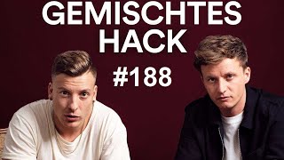 Gemischtes Hack Podcast188 KULT GEFAHR • Gemischtes Hack [upl. by Nnairb647]