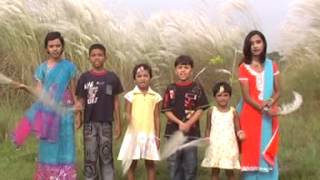 EID Mubarak ঈদ মোবারক  Eid Song  Bangla New Song  Wahidul Islam  Official Music Video [upl. by Afinom]