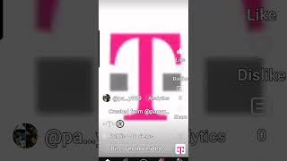 tmobile TMobile [upl. by Aggarwal]