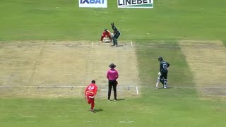 PTV Sports Live  Pak Vs ZIM live  2nd ODI cricket Match  Pakistan Vs Zimbabwe Live Scores [upl. by Ileana]