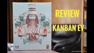 Review Kanban EVสอนเล่น  มาประกอบรถยนต์ไฟฟ้ากันเถอะ [upl. by Orsay519]