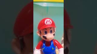 8 razones por la cual no me baño xd mario [upl. by Aihsila155]