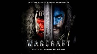 Warcraft 2016  Full Movie Soundtrack  Ramin Djawadi [upl. by Rola]