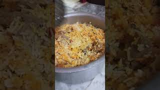 Biryani biryaniroju ithae biryani yala thitunaru🍲🍲🍗🍖briyani lovers shorts bum biryani [upl. by Dyna]