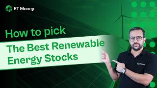 How to pick the best Green Energy Stocks  The ultimate framework to pick renewable energy stocks [upl. by Amsa312]