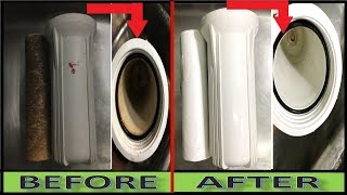 How to Clean amp Replace RO water Purifier PreFilter at Home [upl. by Entirb624]