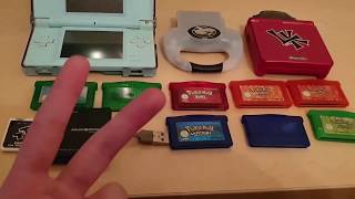 How To  Use Cheat Codes on official GBA Cartridges No Gameshark Just NoGBA  Pokemon Emerald [upl. by Bara]