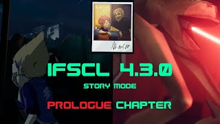 Code Lyoko Fan Game  IFSCL Story Mode Prologue Chapter quotXanapocalypsequot Gameplay [upl. by Nohtanoj]