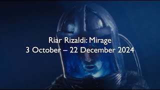 Riar Rizaldi Mirage at Gasworks [upl. by Elttil]