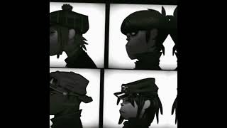 Gorillaz edit o green world Gorillaz [upl. by Enimrej]