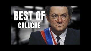 BEST OF COLUCHE [upl. by Ayaladnot438]