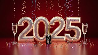 Neujahr 2025 Grüße  Silvestergrüße  Ich wünsche dir ein Frohes Neues Jahr Silvester Gruß WhatsApp [upl. by Leachim]