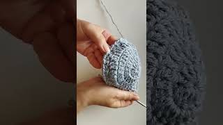 How to Crochet a Baby Hat 03 Months  Fast amp Simple Pattern  StepbyStep Guide [upl. by Lemay980]