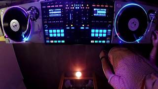 quotRealquot Deep House Mix DJ Live Set  Sesión DJ DeepHouse  DJ Jose Rodenas 170602 [upl. by Nodlew]