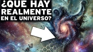 Una Odisea INCREÍBLE ¡Viaje al Corazón de los Misterios del Universo  DOCUMENTARIO Espacio [upl. by Akeyla883]