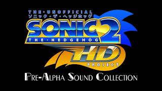 Metropolis Zone Tweaker  Sonic 2 HD PreAlpha Music Extended [upl. by Adlev53]