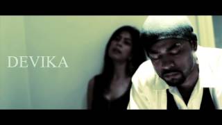 BOHEMIA  Beparwah feat Devika Teaser [upl. by Skerl]