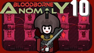 Part 10 Bloodborne Anomaly RimWorld [upl. by Lanta139]