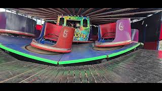 Dunes Leisure Waltzer Mablethorpe [upl. by Renata]