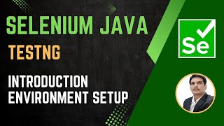 Session 42  Selenium with Java  TestNG Integration amp Setup  Test annotation  2024 New Series [upl. by Aneras]