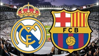 Real Madrid vs Barcelona Copa del Rey SemiFinal 2019 El Clasico  MATCH PREVIEW [upl. by Hauser852]