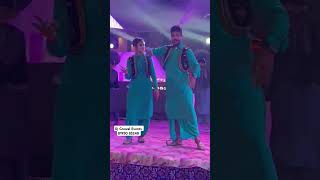 Blaster Jodi Top Dj Group in the Grewal Events viral djgrewalevents ytshorts dance [upl. by Bobine]