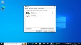 How To Fix Windows 10 Headphones Sound Issues [upl. by Finnegan]