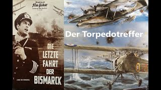 quotSink the Bismarckquot  Historisch zerlegt  PART 5 ww2 geschichte film bismarck marine wk2 [upl. by Rawlinson]